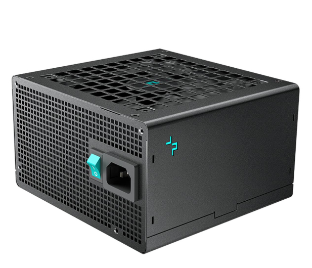 Deepcool PL800D 800W 80 Plus Bronze - 1282479 - zdjęcie 2